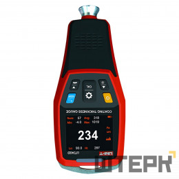Толщиномер UNI-T UT343D