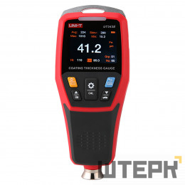 Толщиномер UNI-T UT343E
