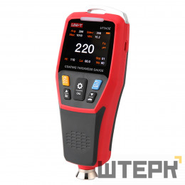 Толщиномер UNI-T UT343E