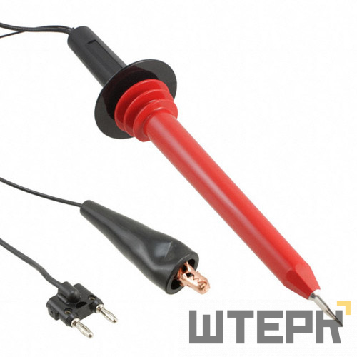 Высоковольтный пробник Fluke 80K-40