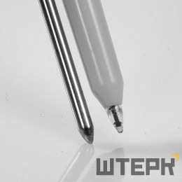 Запасной pH зонд для pH-метров измеряющих pH и температуру Testo (0650 2051)