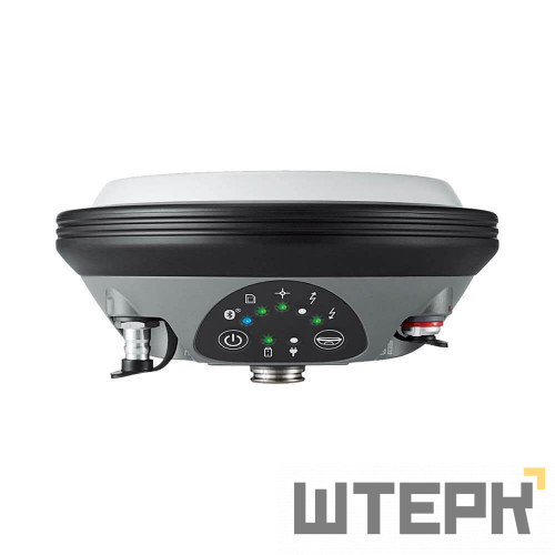 GNSS-приемник Leica GS16 RUS Basic 3.75G