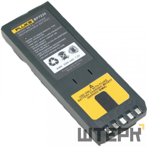 Аккумулятор Fluke BP7235 для калибраторов давления серии Fluke 7xx