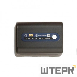 Аккумулятор Fluke FLK-XBATTERY