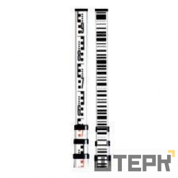 Б/у рейка баркод Leica GSS112