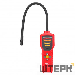 Детектор утечки хладагентов UNI-T UT336A