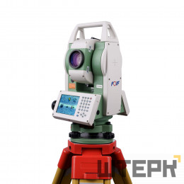 Электронный тахеометр FOIF RTS010 (R1000 1quot)