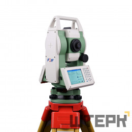 Электронный тахеометр FOIF RTS010 (R1000 1quot)