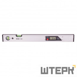 Электронный уровень RGK U-60 с калибровкой