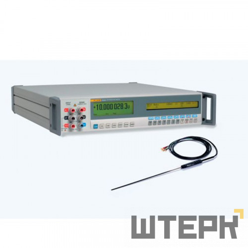Эталонный мультиметр Fluke 8508A 240