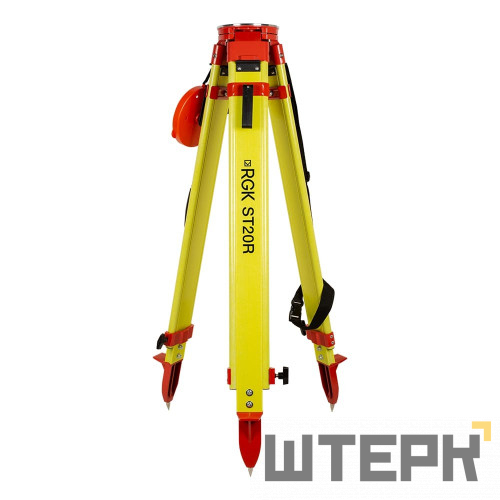 Фибергласовый штатив RGK ST20R