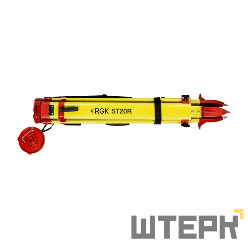 Фибергласовый штатив RGK ST20R
