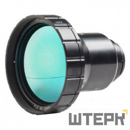 Инфракрасный объектив Fluke FLK-4X-LENS