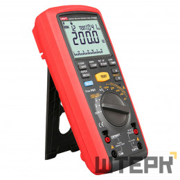 Измеритель сопротивления изоляции UNI-T UT505A