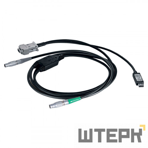 Кабель Leica GEV261 питания/данных