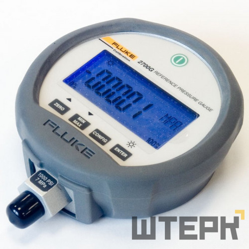 Калибратор манометров Fluke 2700G-G70M