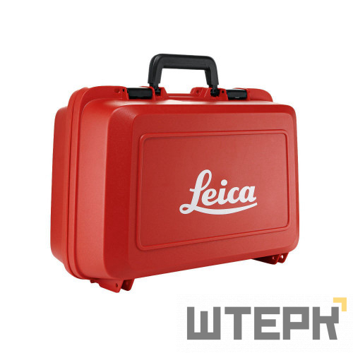 Кейс LEICA GVP744 для GNSS-приемников