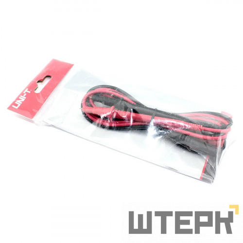 Комплект измерительных проводов UNI-T UT-L07