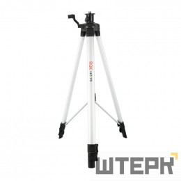 Комплект: лазерный уровень RGK LP-64G с зеленым лучом + штатив RGK LET-170
