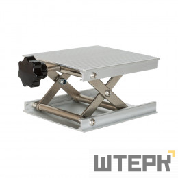 Комплект: лазерный уровень RGK UL-360 + штатив приемник рейка платформа