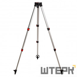 Комплект оптический нивелир AMO 32C + штатив RGK S2-N + рейка AMO S35
