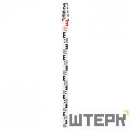 Комплект оптический нивелир RGK N-24 + штатив S6-N + рейка AMO S3