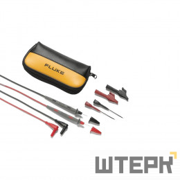 Комплект тестовых проводов Fluke TL80A-1