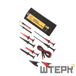 Комплект тестовых проводов Fluke TLK-225-1