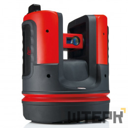 Лазерный дальномер-сканер Leica 3D Disto+Софт