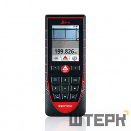 Лазерный дальномер Leica DISTO D510