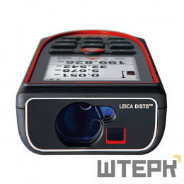 Лазерный дальномер Leica DISTO D510