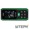 Лазерный дальномер RGK DX-100G