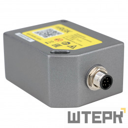 Лазерный датчик расстояния RGK DP302B (с вольтовым и токовым выходом)