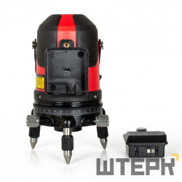 Лазерный уровень RGK UL-21W + штатив RGK LET-170