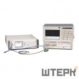 Опорный источник с низким фазовым шумом Fluke 96040A/75