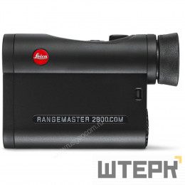 Оптический дальномер Leica Rangemaster CRF 2800.COM с калибровкой
