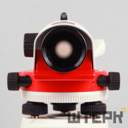 Оптический нивелир Leica NA 730 plus с поверкой