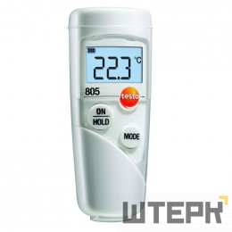 Пирометр Testo 805