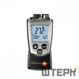 Пирометр Testo 810