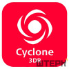 Право на использование программного обеспечения Leica Cyclone 3DR Tank Option Permanent