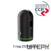 Программа поддержки лазерного сканера Leica BLK360 G2 CCP Basic на 1 год