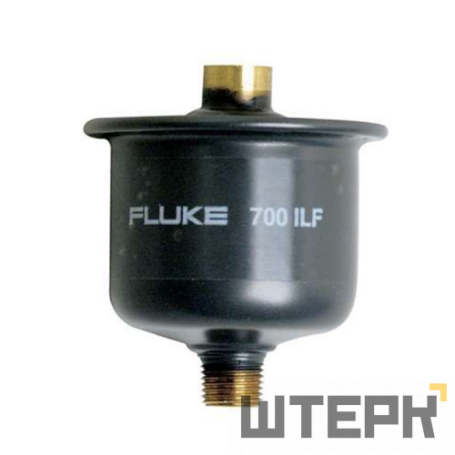 Проходной фильтр Fluke 700ILF для калибраторов давления серии Fluke 7xx