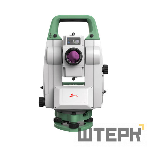 Роботизированный тахеометр Leica TS16 P R500 (2quot) Arctic