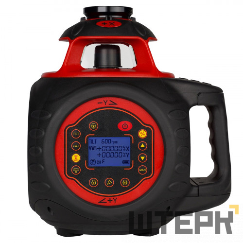 Ротационный нивелир AMO ROTOR 600