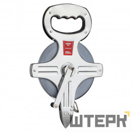 Рулетка измерительная AMO Р100Н2К
