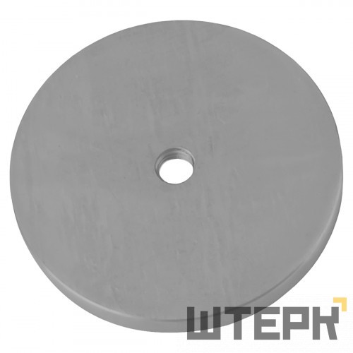 Штамп для плотномера RGK Д-51
