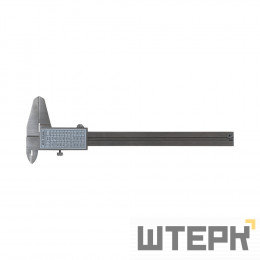 Штангенциркуль RGK SCM-150 (ШЦ-I-150-002)