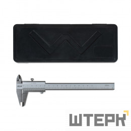 Штангенциркуль RGK SCM-150 (ШЦ-I-150-002)