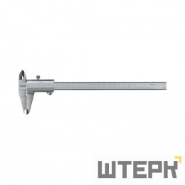Штангенциркуль RGK SCM-200 (ШЦ-I-200-002)