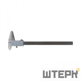 Штангенциркуль RGK SCM-200 (ШЦ-I-200-002)